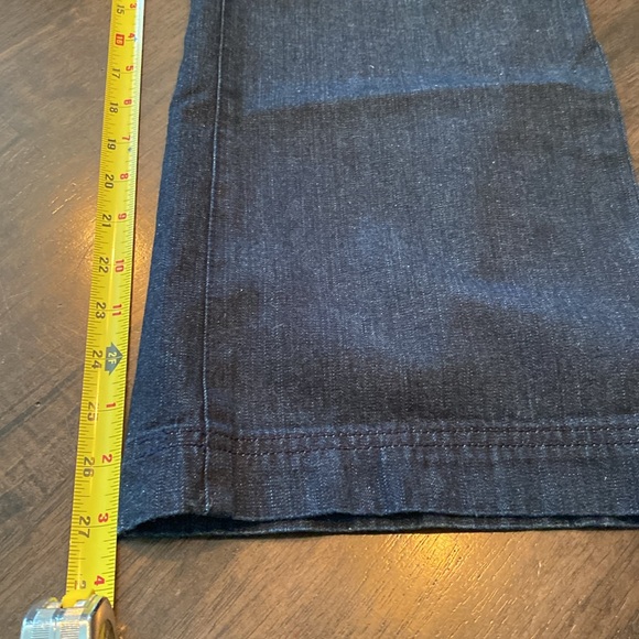 LL Bean Jeans like new - Picture 7 of 10